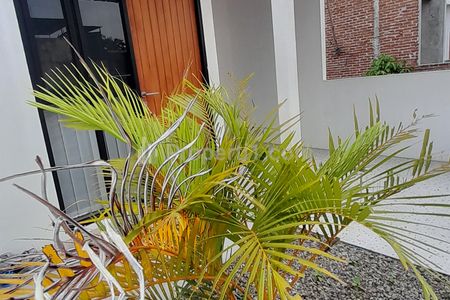 Jual Rumah Murah Dekat Gerbang Tol Soreang Terusan Kopo Katapang Bandung