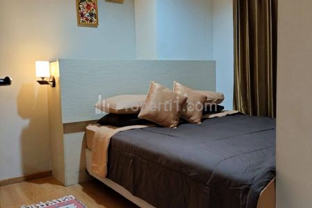 Dijual Apartemen Gunawangsa Manyar Surabaya Timur 2BR Furnish