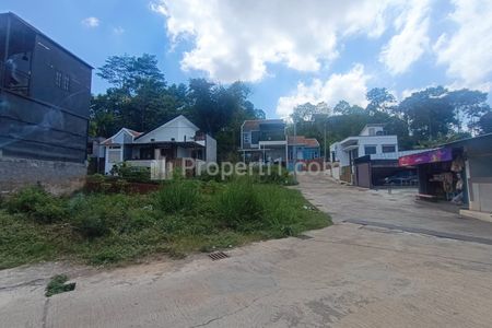 Tanah Kavling Bandung Timur Dijual Harga Mulai 100 Jutaan