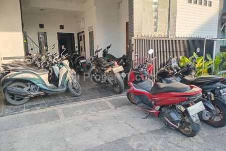 Jual Cepat Kost-kosan Dekat Kampus Telkom University Buahbatu Buah Batu Bandung Harga Super Murah