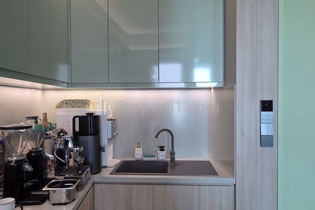 Jual Apartemen Citra Lake Suites 1BR Full Furnished Jakarta Barat