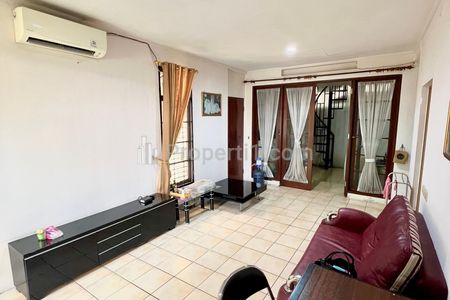 Jual Cepat Rumah Tinggal di Taman Okinawa Lippo Karawaci Tangerang