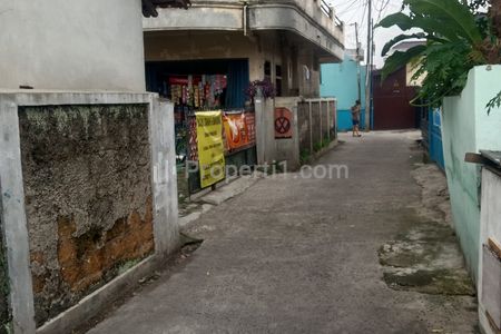 Dijual Rumah Kost Strategis di Margonda, Depok