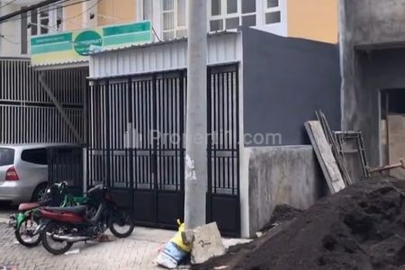 Jual Rumah Minimalis di Raya Medayu Tambak Surabaya Timur