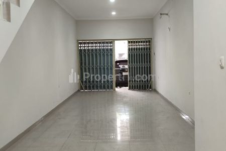Jual Rumah Baru Termurah di Manyar Jaya Surabaya Timur