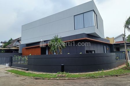 Tampak Depan