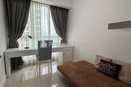 Disewakan Apartment Strategis di Gandaria Heights - Jakarta Selatan