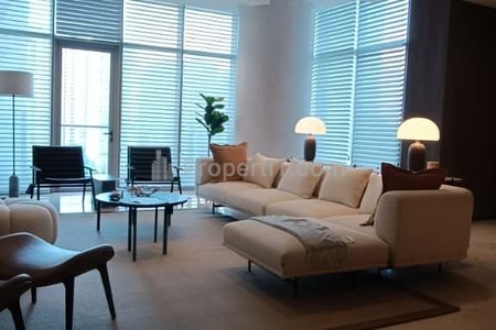 Dijual Harga Developer Apartment Verde Two - 5 Bedrooms