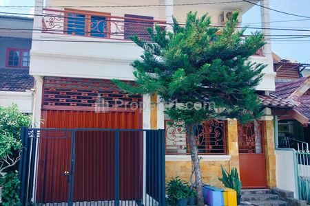 Rumah Dijual Mulyosari Tengah Mulyorejo Surabaya Timur