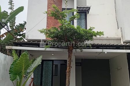 Jual Cepat Rumah Blossom Park Residence Serpong-Parung, Bogor - Sudah Renov Siap Huni