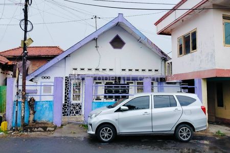 Rumah Dijual Kertajaya Gubeng Surabaya Timur