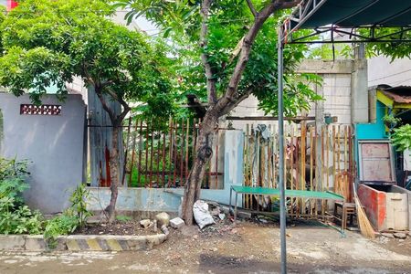 Tanah Dijual di Ngagel, Surabaya