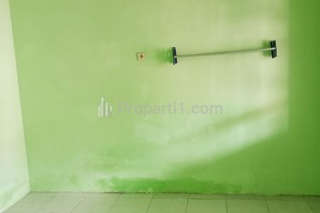 Jual Rumah Minimalis Lokasi Strategis di Kutisari Surabaya Timur