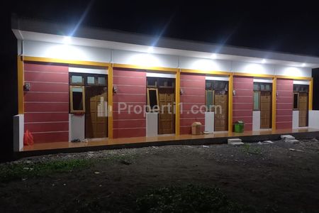 Sewa Kost untuk Putra Putri Dekat Kampus UTY 1, JCM, TVRI Jl Magelang Jogja - Kos yang Enak Ditempati, Tenang, Nyaman dan Asri, Dekat Fasilitas Umum