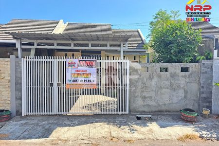 Dijual Rumah Strategis di Sobo Banyuwangi – Minimalis Modern Harga Terjangkau 💎
