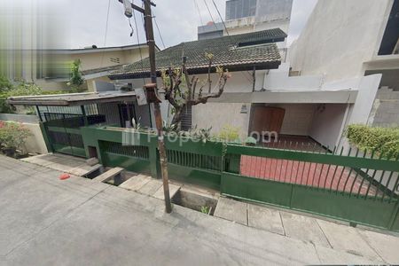 Jual Rumah Siap Huni di Jelambar, Grogol Petamburan, Jakarta Barat