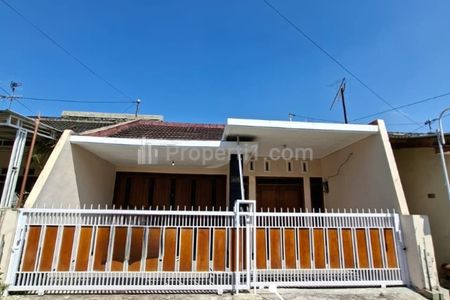 Dijual Rumah di Sawojajar 1 Malang