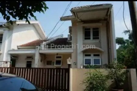 Jual Cepat Rumah Gading Serpong Sektor 7, Tangerang