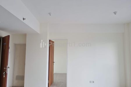 Disewakan Apartemen Puncak Dharmahusada Surabaya – Unit Gabungan Luas & Nyaman - 4+2 Unfurnished