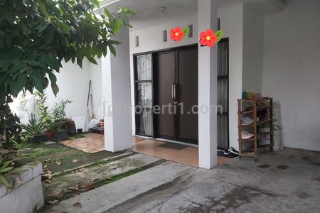 Jual Rumah Siap Huni di Surya Asri Jumputrejo Gedangan Sidoarjo