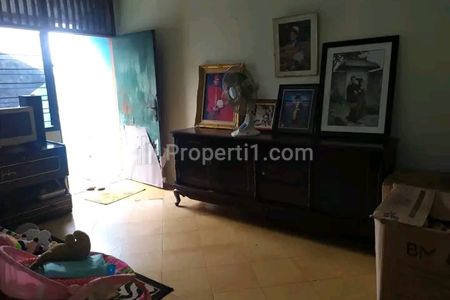 Dijual Cepat Rumah di Duren Sawit Jakarta Timur