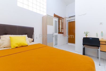 Kamar Tidur