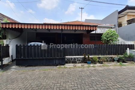 Dijual Rumah 2 Lantai di Cilandak, Jakarta Selatan