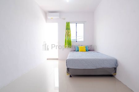 Kamar Tidur