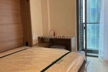 For Rent Apartment 57 Promenade 1BR Type Studio