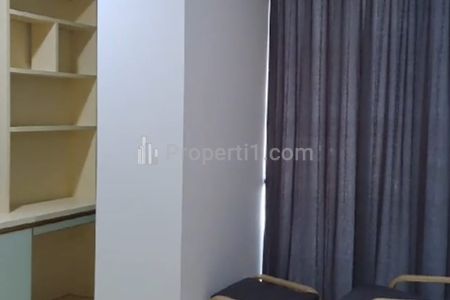 For Sale Apartment 57 Promenade (Fifty Seven) 3BR Furnished