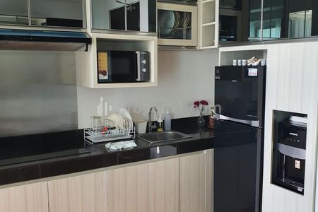 Disewakan Apartemen CitraLake Suites 1 Bedroom, Jakarta Barat