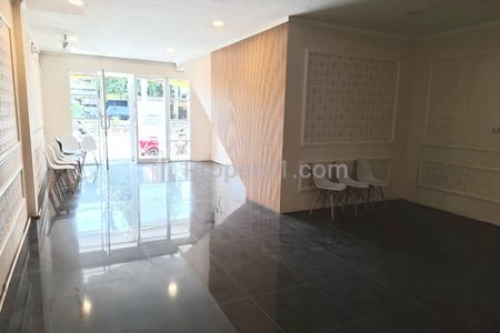 Dijual Ruko Taman Surya Jakarta Barat - 3 Lantai 