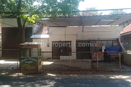 Jual Gudang Siap Pakai Lengkap dengan Kantor Akses Container di Sayap Jalan AH. Nasution Bandung