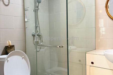 Sewa Apartemen CitraLake Suites Luas Bangunan 75 m2 Furnished Jakarta Barat