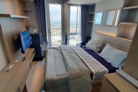 Disewakan Apartemen PIK 2 Tokyo Riverside Tower Dotonbori