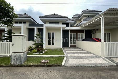 Jual Rumah Minimalis Pandaan Ukuran 7x15 Green View di Pandaan Pasuruan