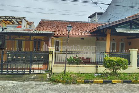 Disewakan Rumah Bersih Terawat Siap Huni di Arcamanik Bandung