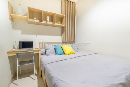 Kamar Tidur
