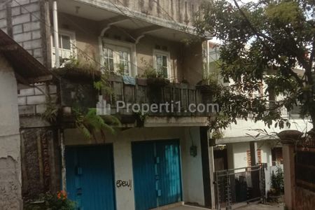 Ruko Kios Siap Huni Dijual Cepat di Ciapus Tamansari Kabupaten Bogor Lokasi Strategis Harga Terjangkau