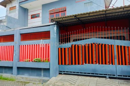 Rumah Dijual Krembangan Selatan Surabaya Utara