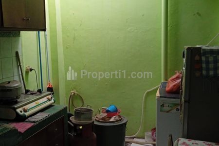 Rumah Dijual di Bojong Kulur Jatiasih Bogor - Lingkungan Perumahan Asri Bebas Banjir
