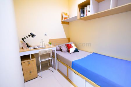Kamar Tidur