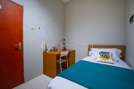Kamar Tidur