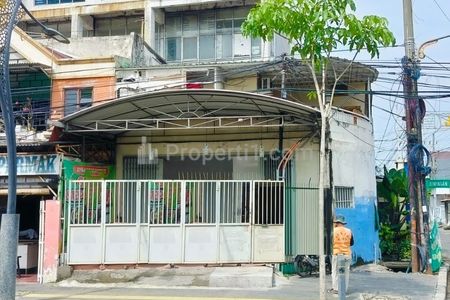 Rumah Dijual Pucang Anom Kertajaya Surabaya Timur