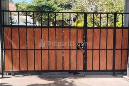 Dijual Villa di Jalan Toyaning Ex Puribendesa, Badung, Bali