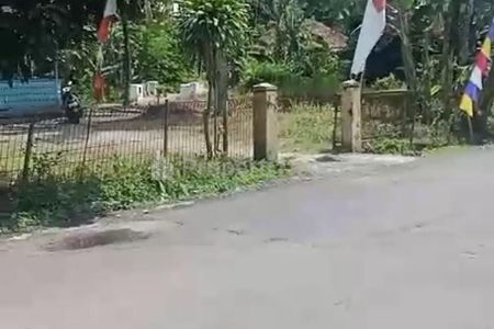 Tanah Dijual di Jalan Raya Puncak 2 Jonggol Bogor