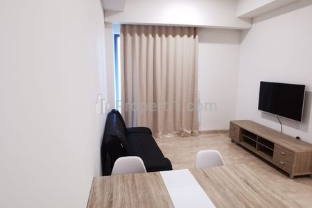 For Rent Apartment 57 Promenade 1BR