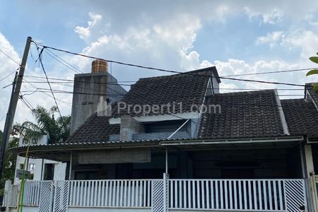 Jual Rumah Siap Huni di Star Safira Regency di Sukodono Sidoarjo