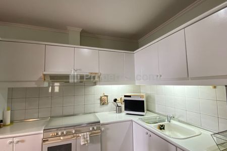 JUAL Apartment Pondok Club Villa (SOUTH QUARTER) Tipe 2 KT 75 m2 FURNISHED