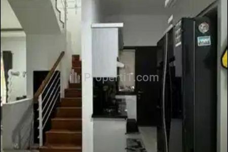 Jual Rumah Minimalis Cijagra Buah Batu Dekat Batununggal Bandung